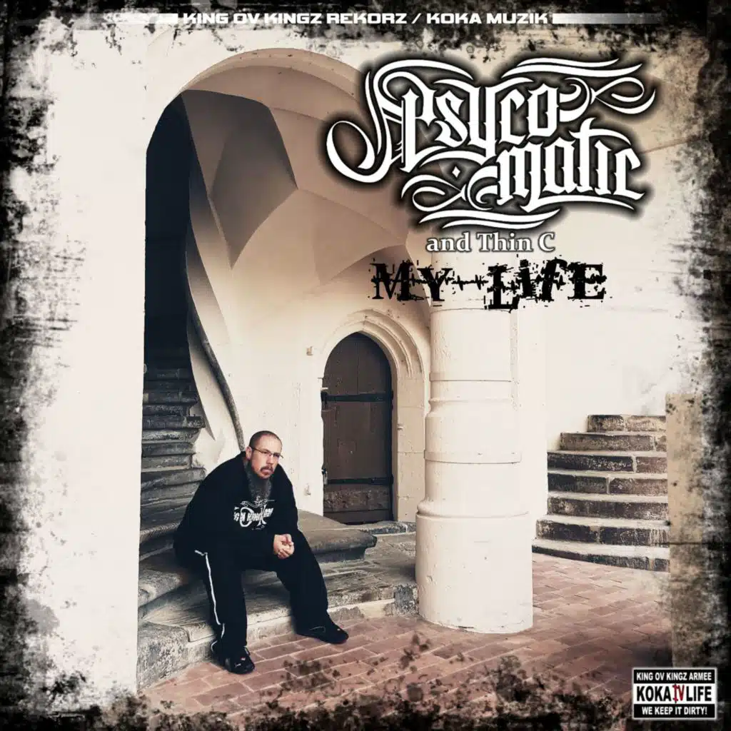 My Life (feat. Thin C & Loressa)