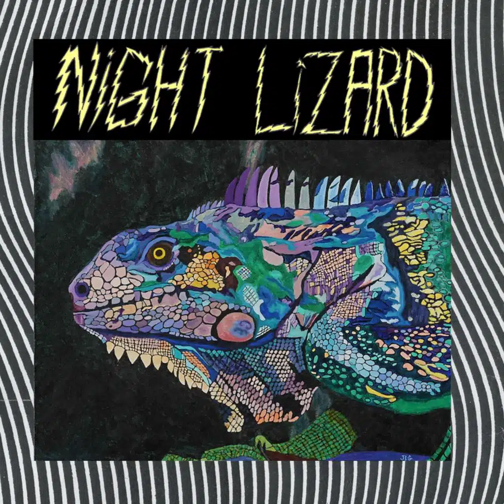 Night Lizard