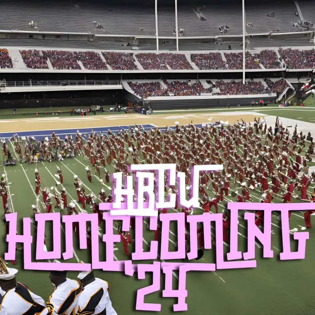 HBCU Homecoming '24