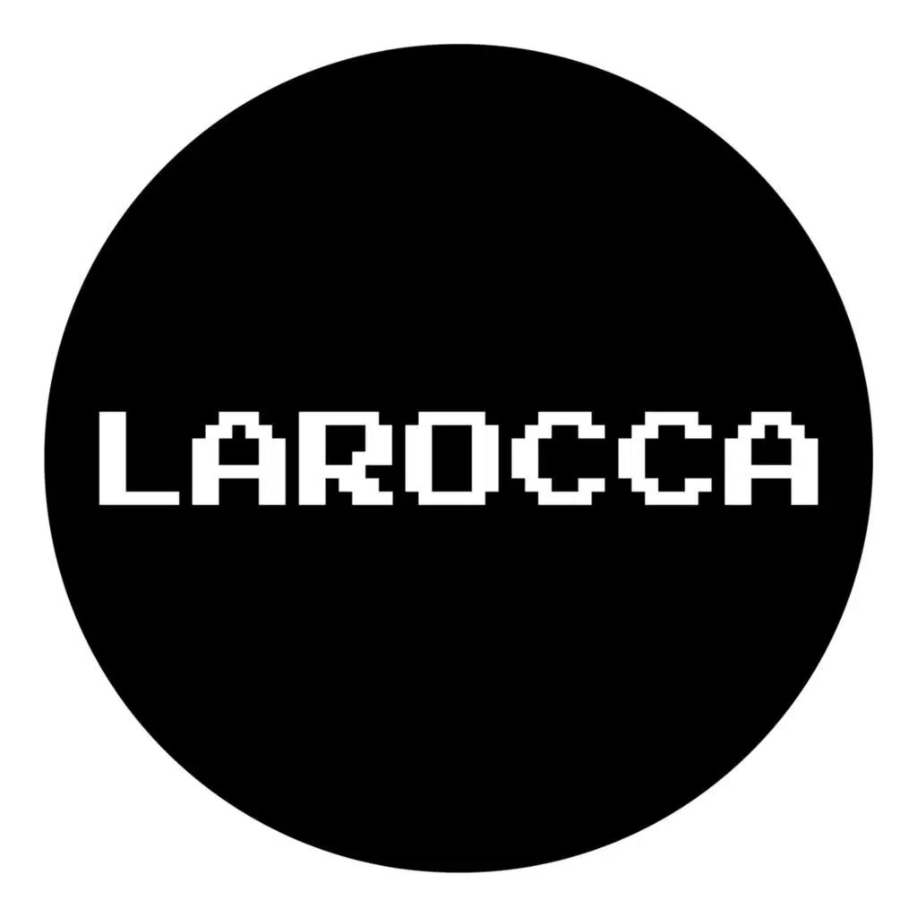 larocca - DEEPЛЕКЦИЯ 156