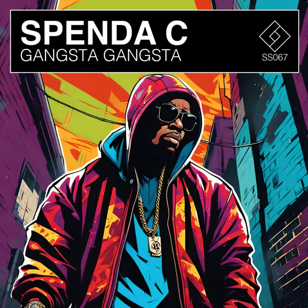 Spenda C