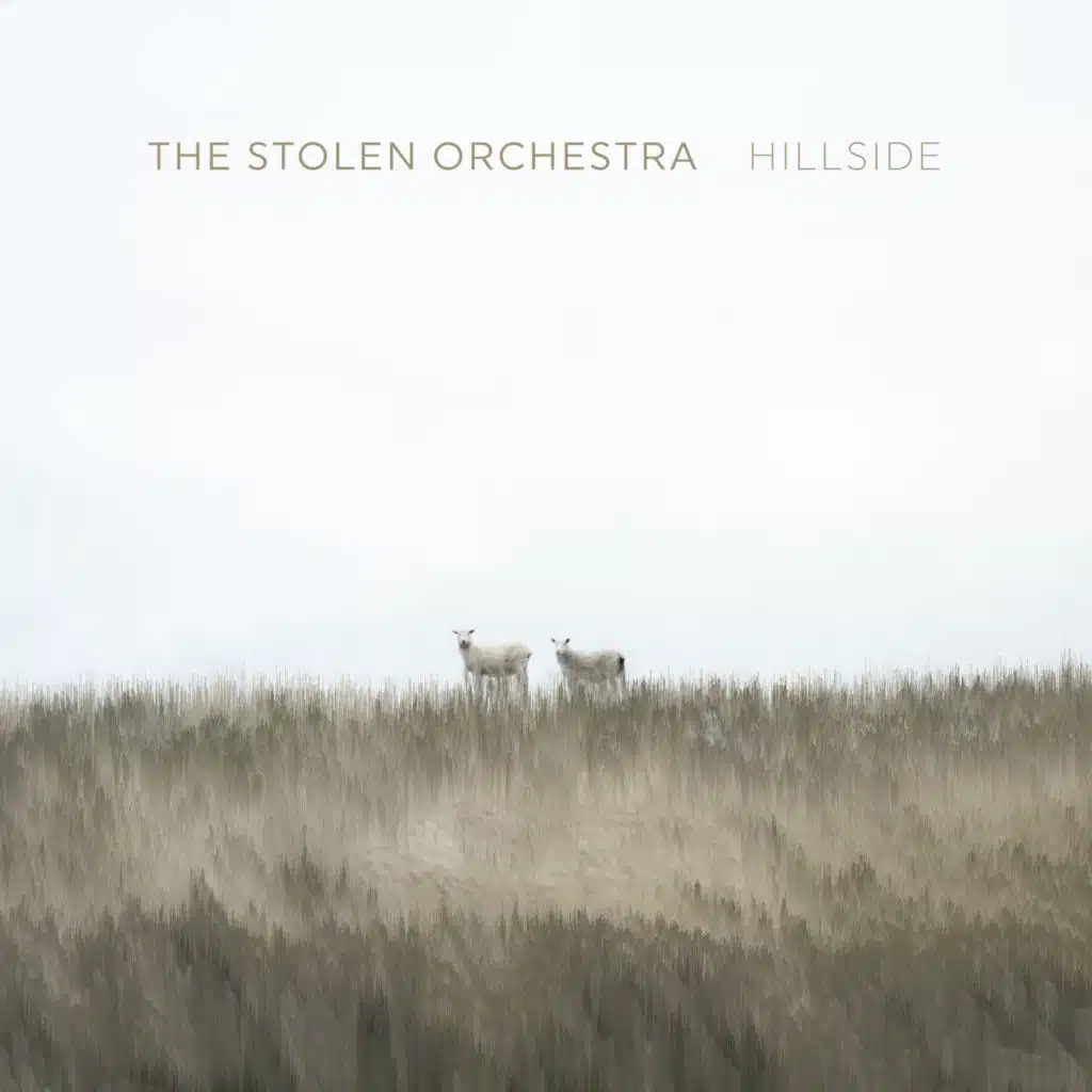 The Stolen Orchestra