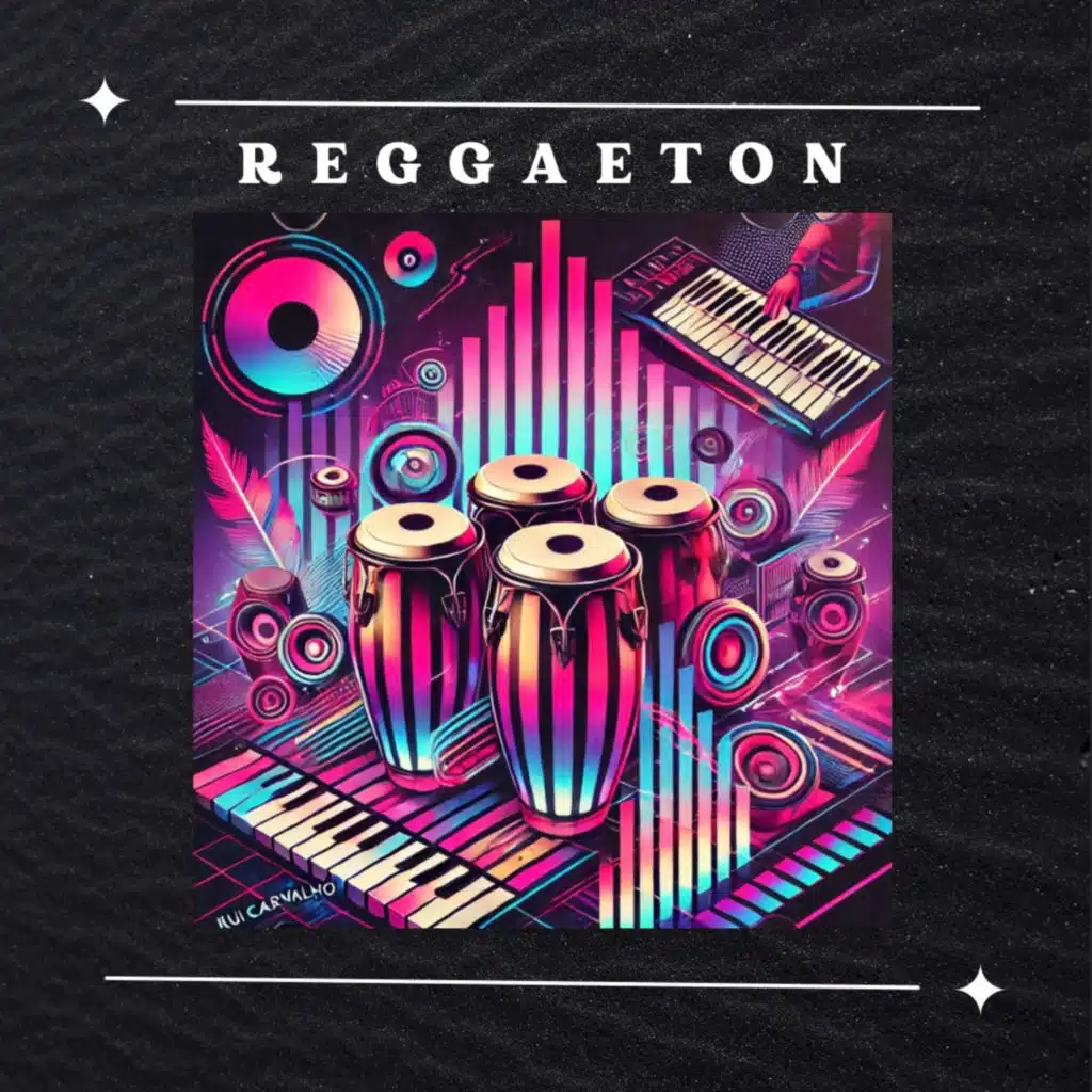 Reggaeton