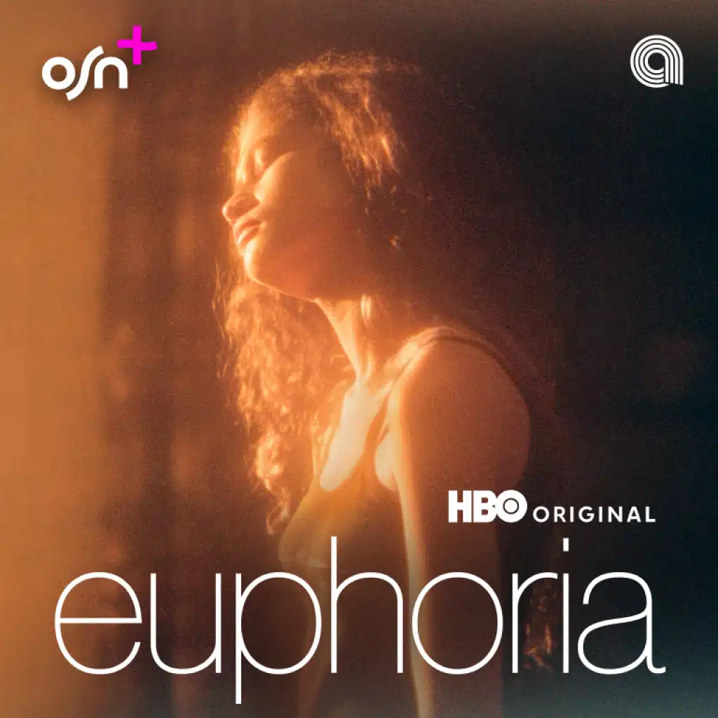 euphoria TV Series Soundtrack