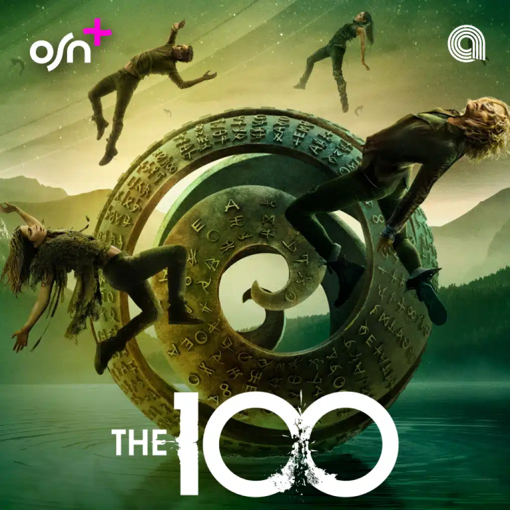 The 100 TV Series Soundtrack