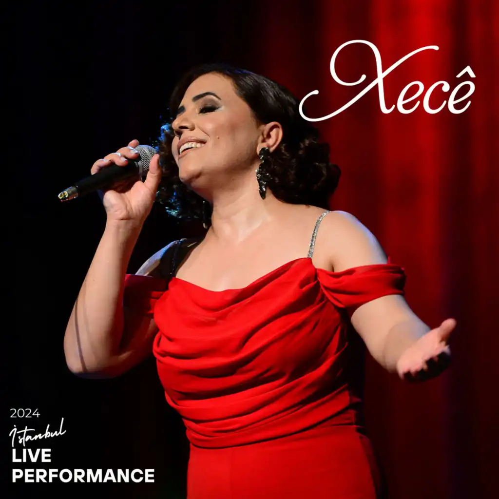 Live Performance (İstanbul)