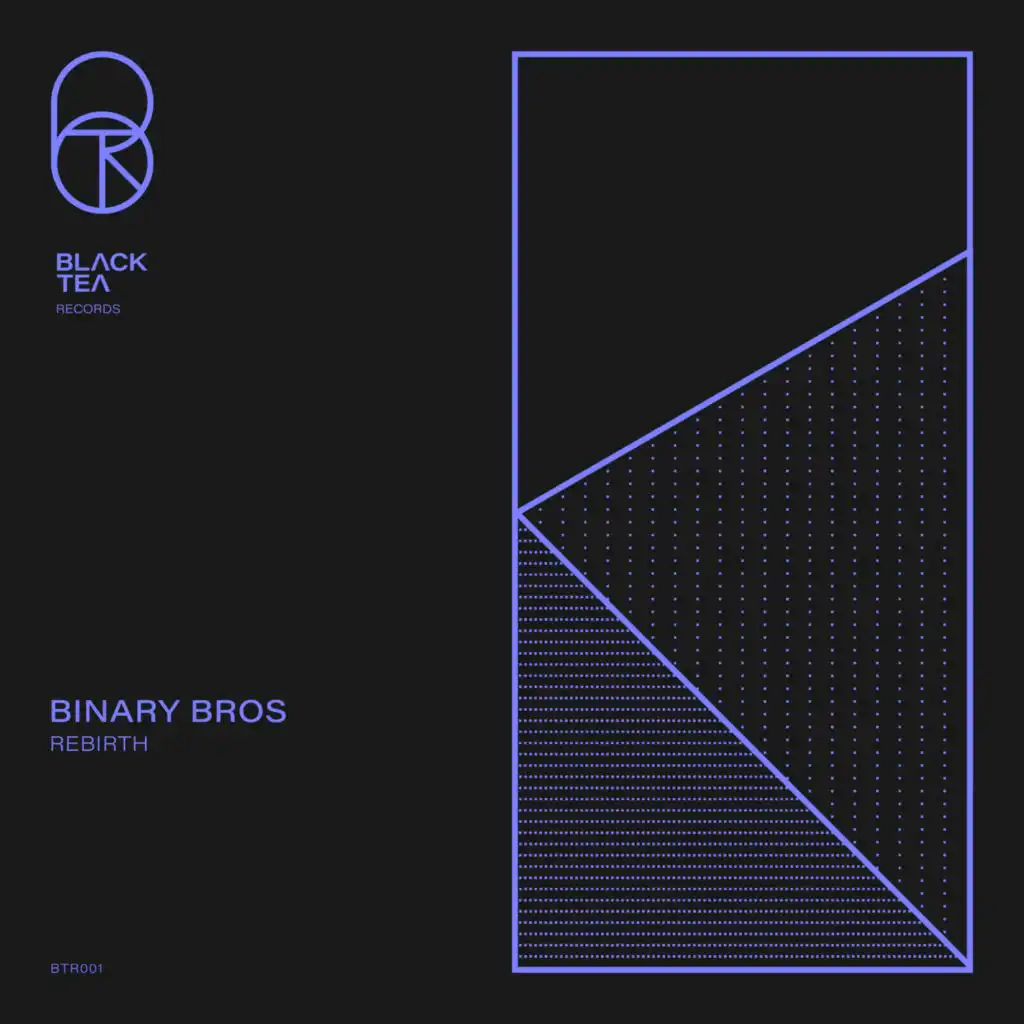 BINARY BROS