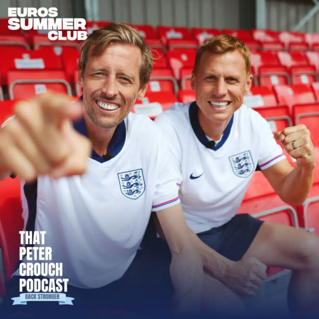 Trent’s 'Game-Changing Crosses' EUROS Reactions & Predictions With Charlie Adam!