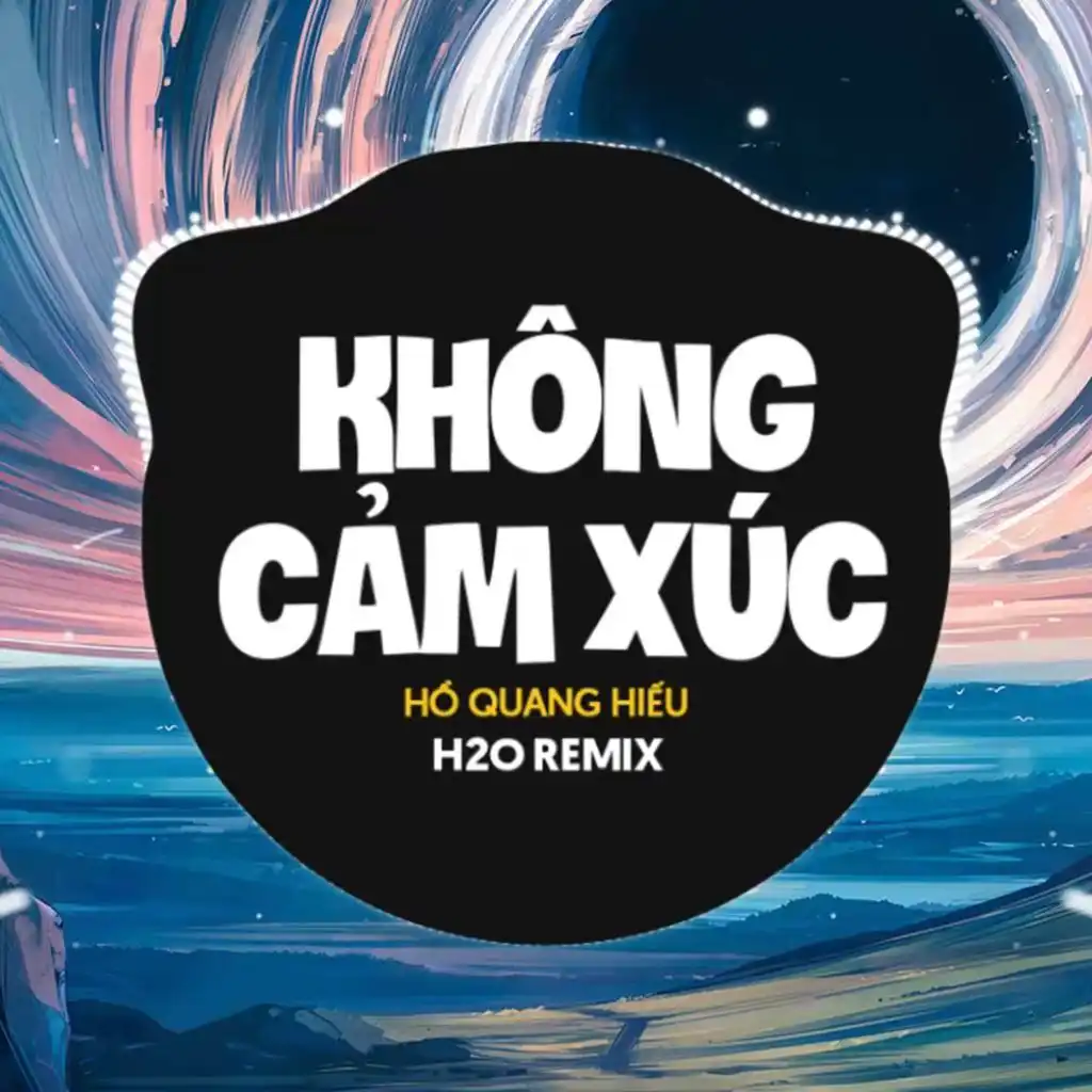 Không Cảm Xúc (Remix)