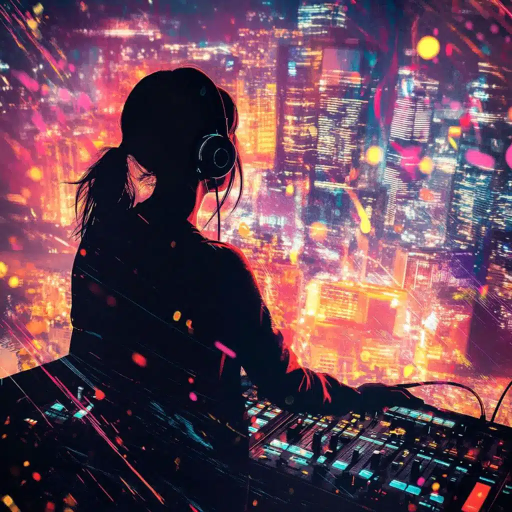 Progressive House Music Hits Collection