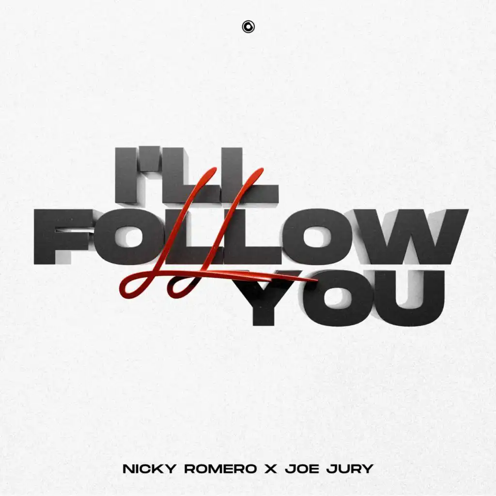 I'll Follow You (Extended Mix)