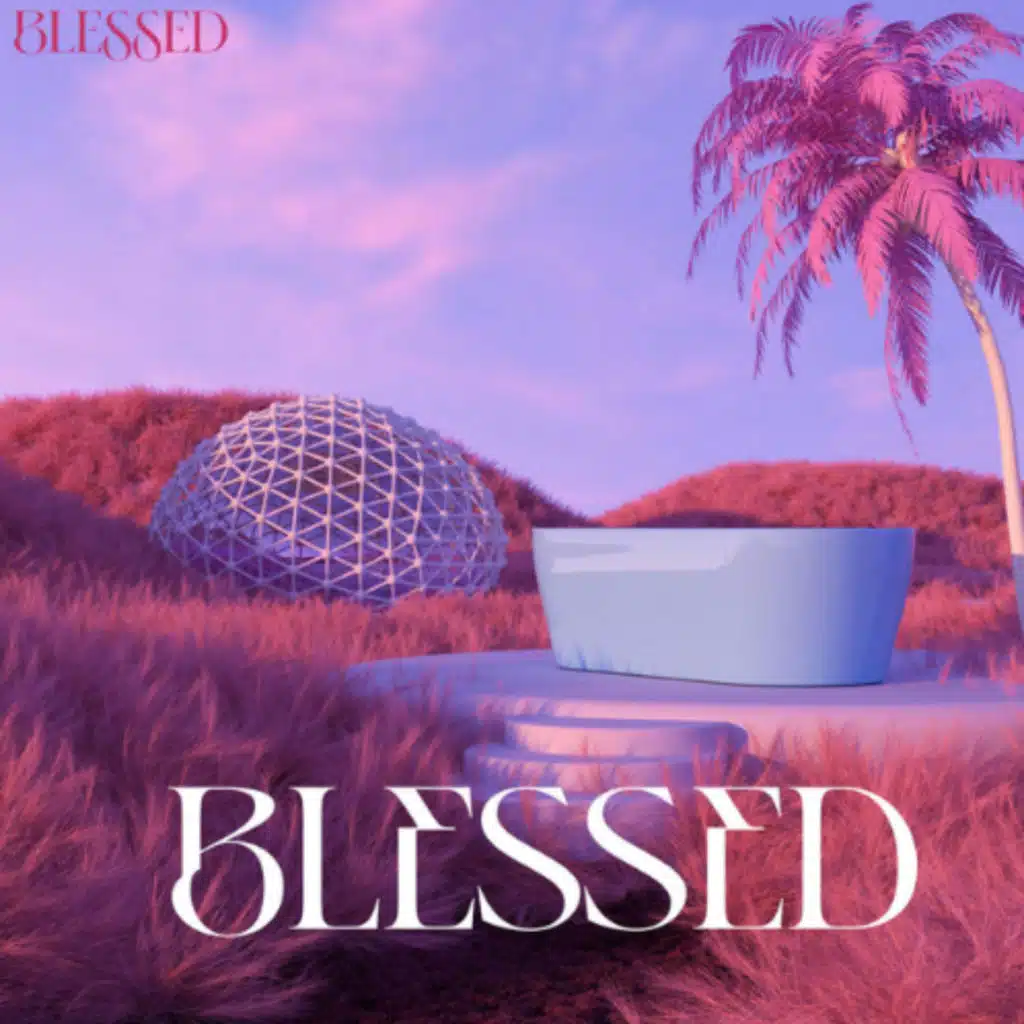 Blessed