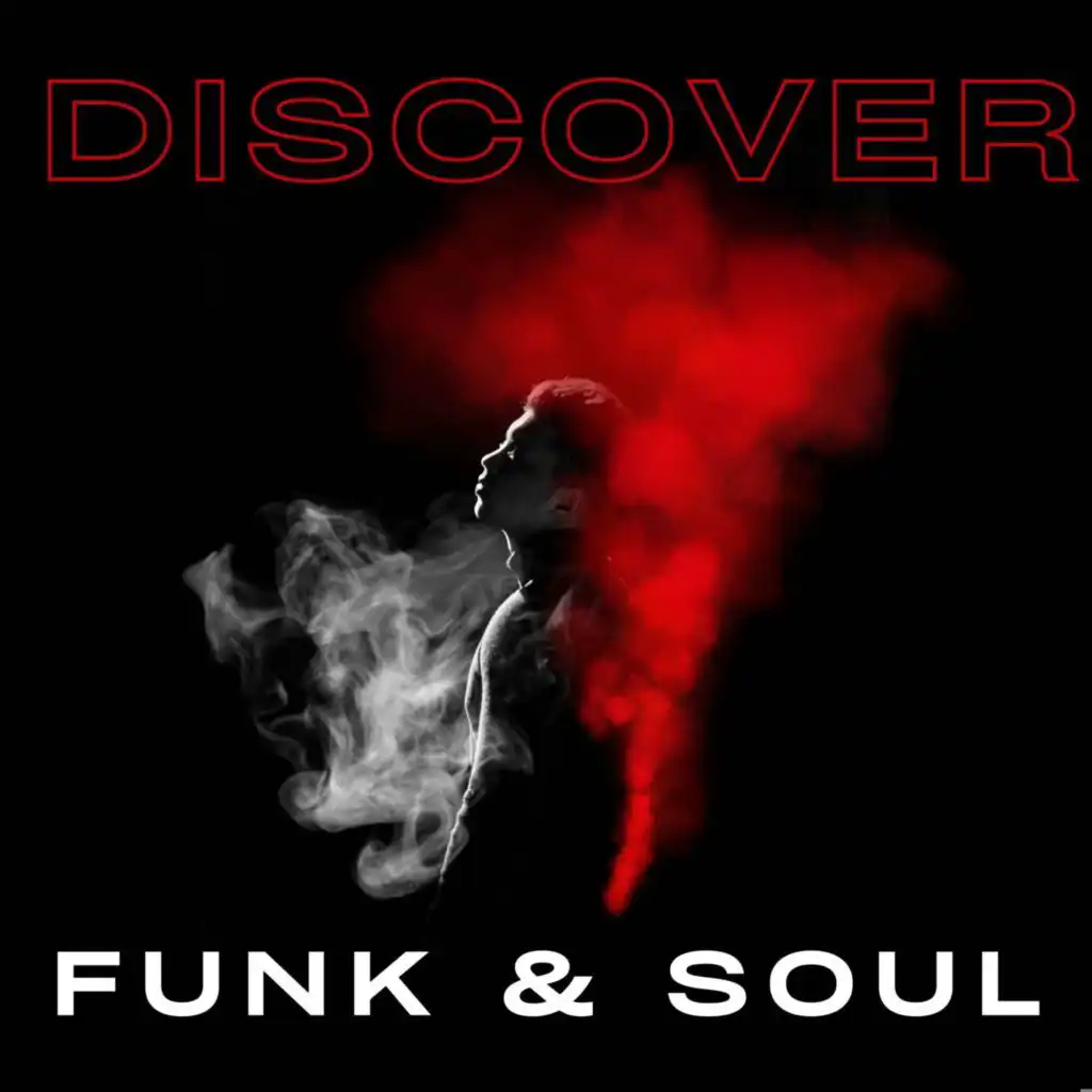 Discover Funk & Soul