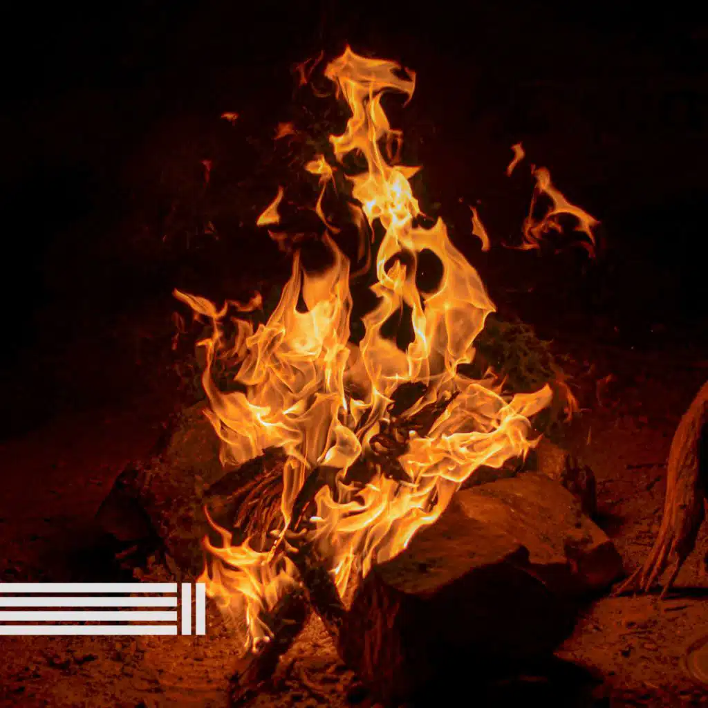 Fuego Natural (Bucle)