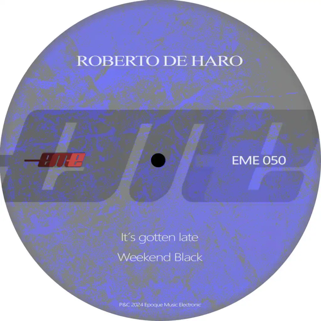 Roberto De Haro