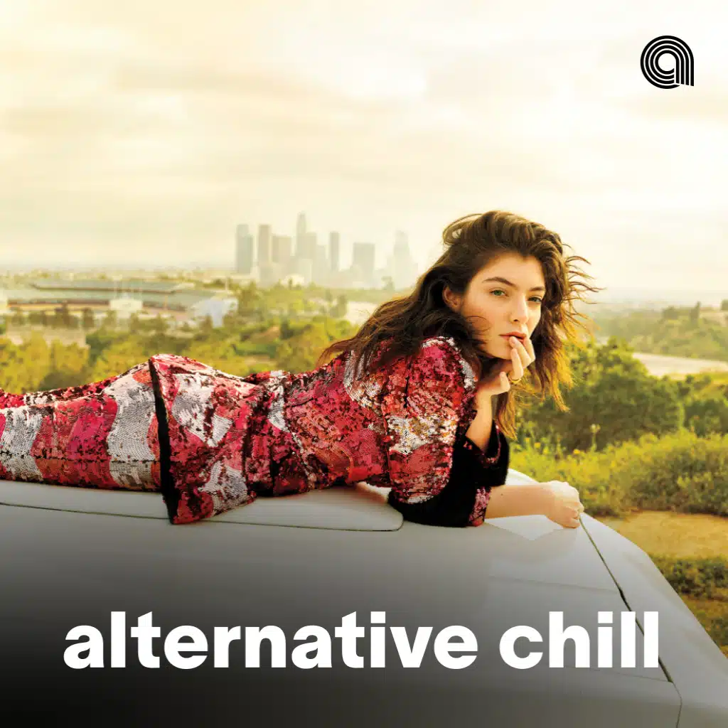 Alternative Chill