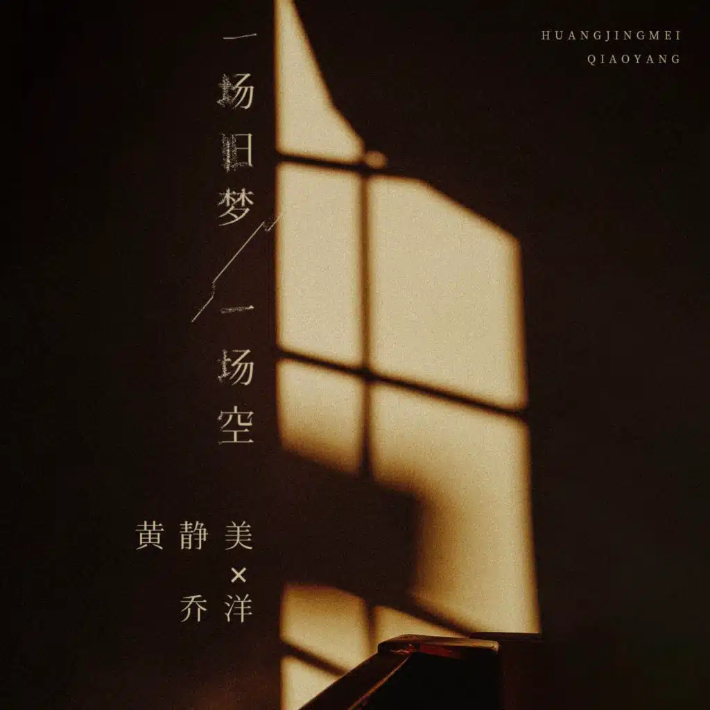 一场旧梦一场空 (DJ版)