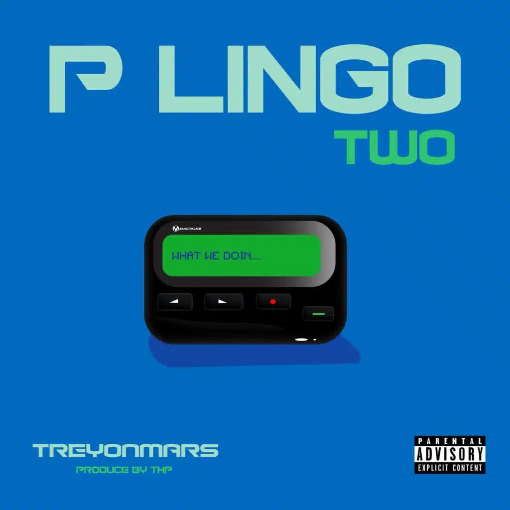 P Lingo Two