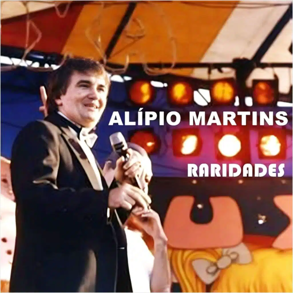 Alípio Martins