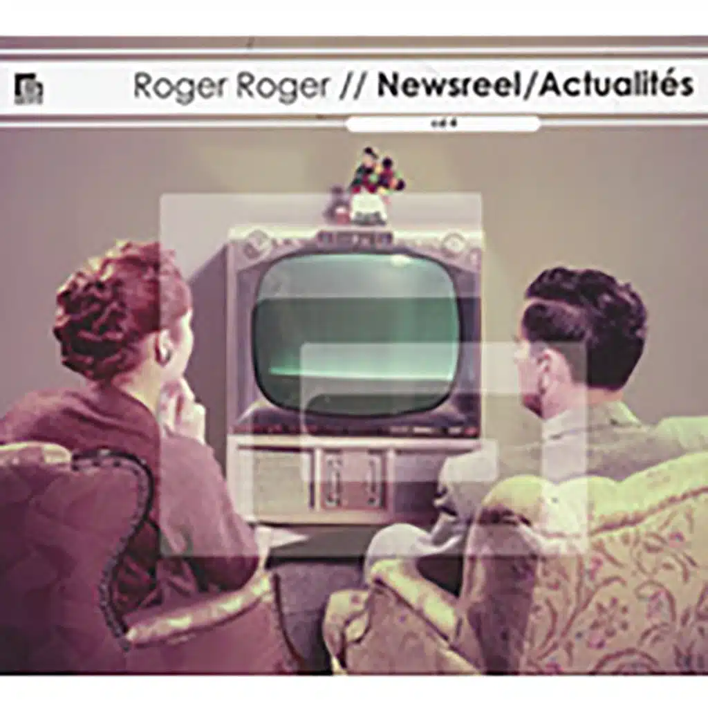 Newsreel/ Actualités