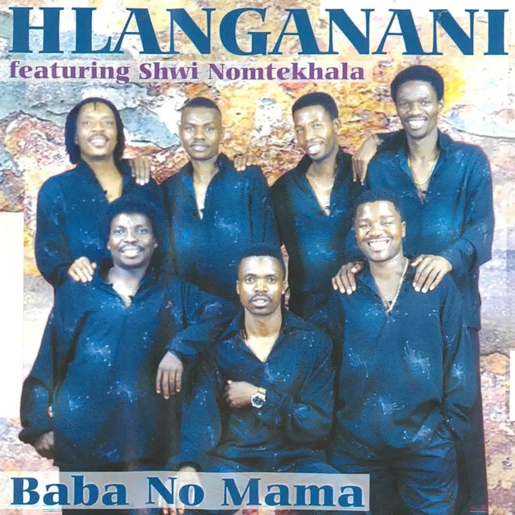 Baba No Mama (feat. Shwi No Mtekhala)