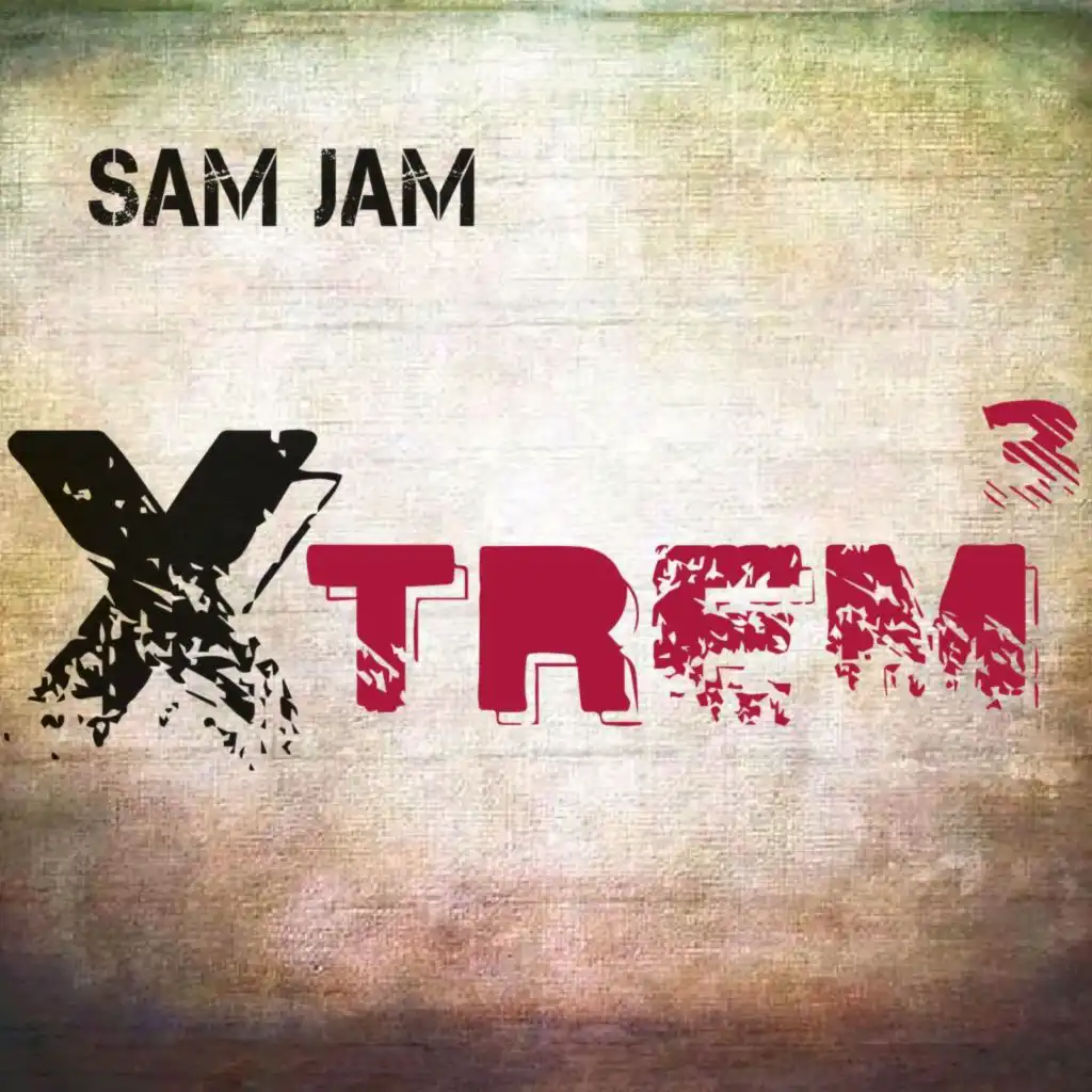 Sam Jam