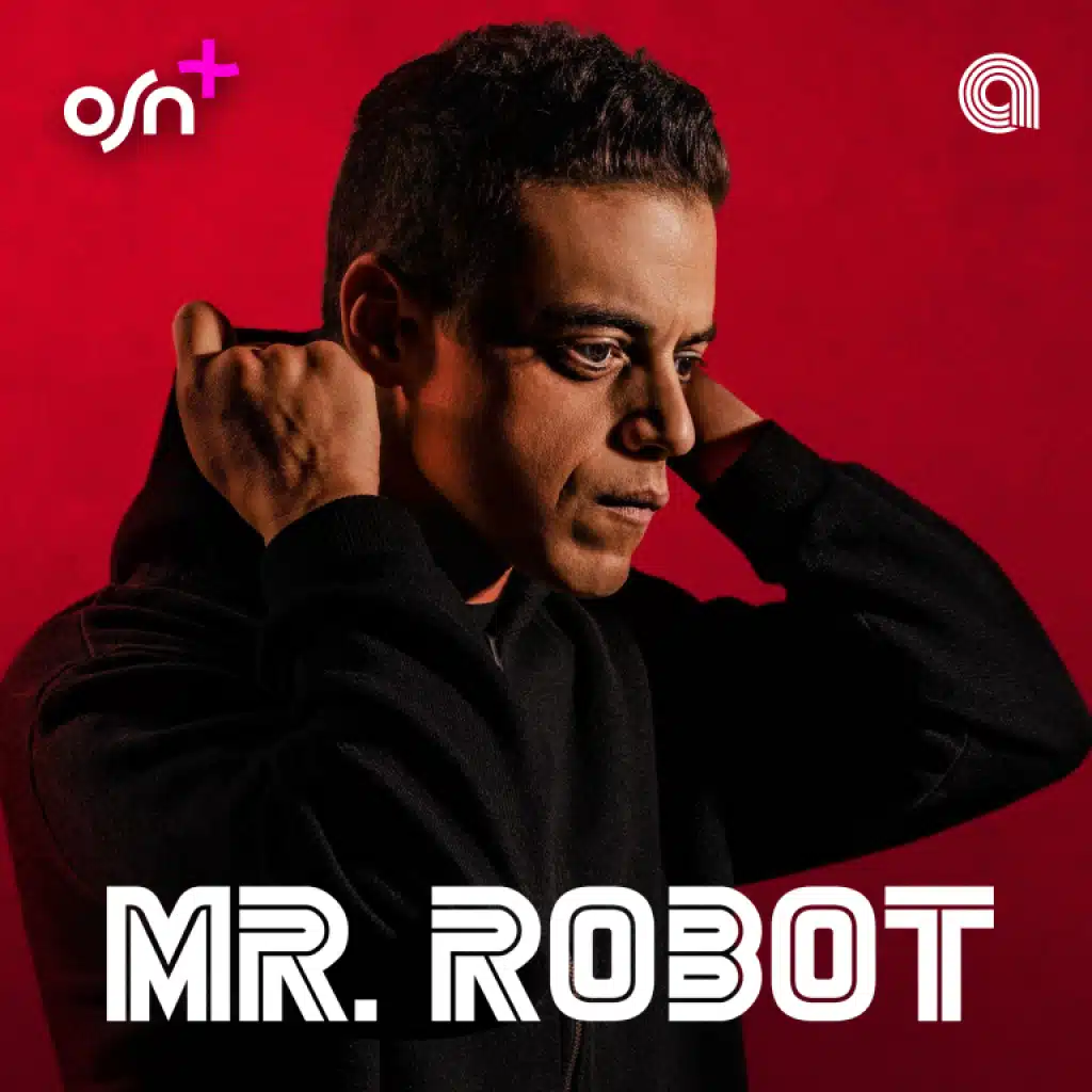 Mr. Robot TV Series Soundtrack
