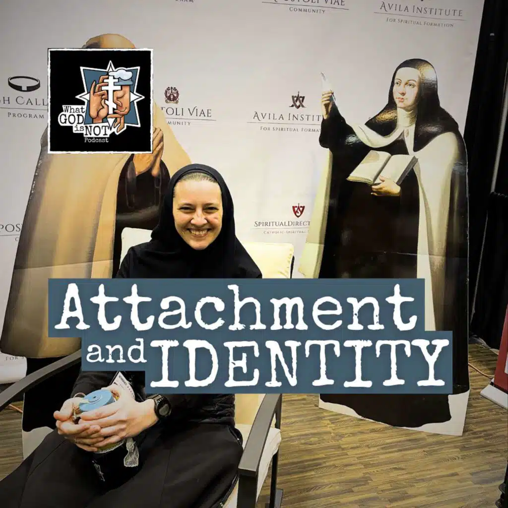 Attachment and Identity