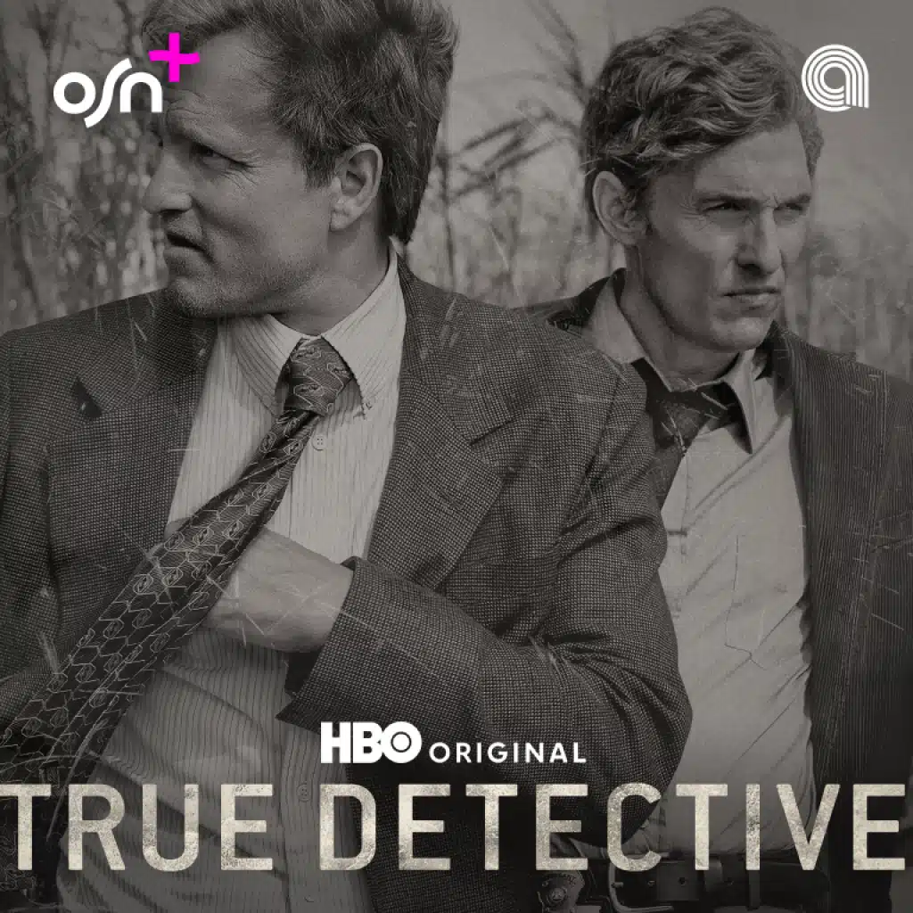 True Detective TV Series Soundtrack