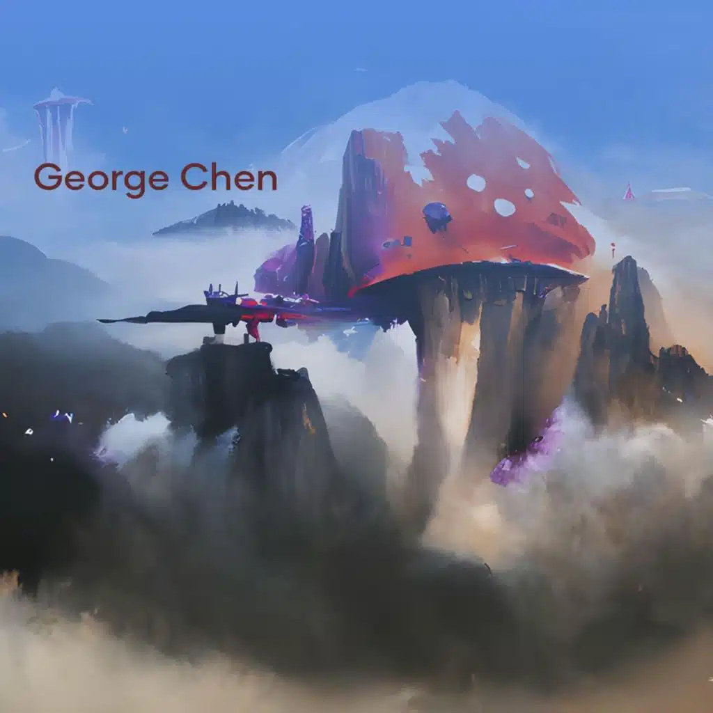 George Chen