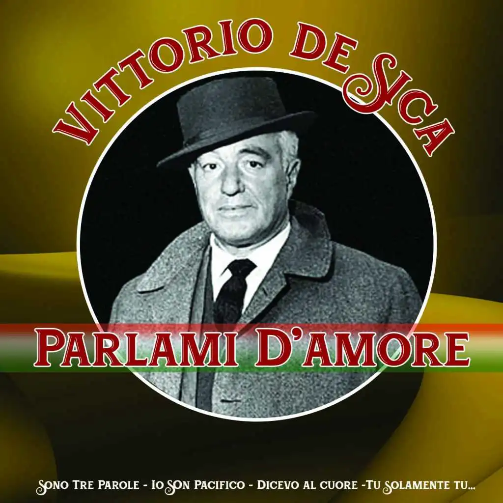 Parlami D'Amore