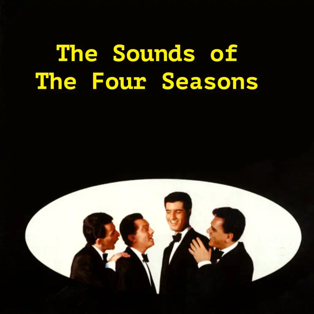 The Sounds of The Four Seasons