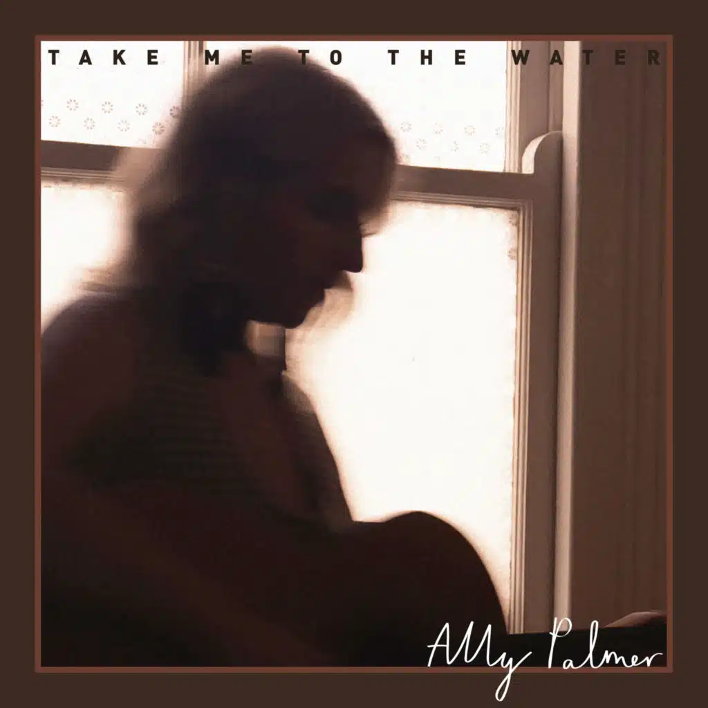 Take Me To The Water