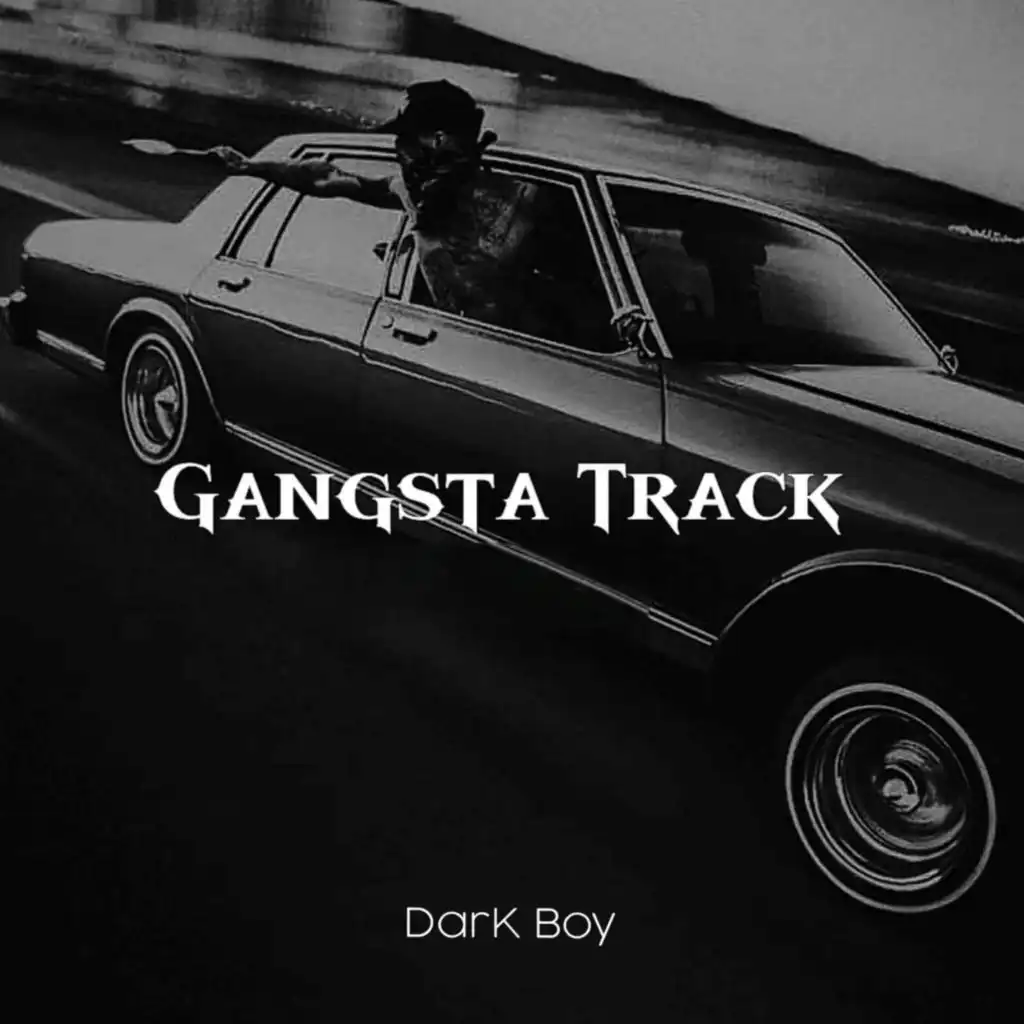 Gangsta Track (Slowed Version)