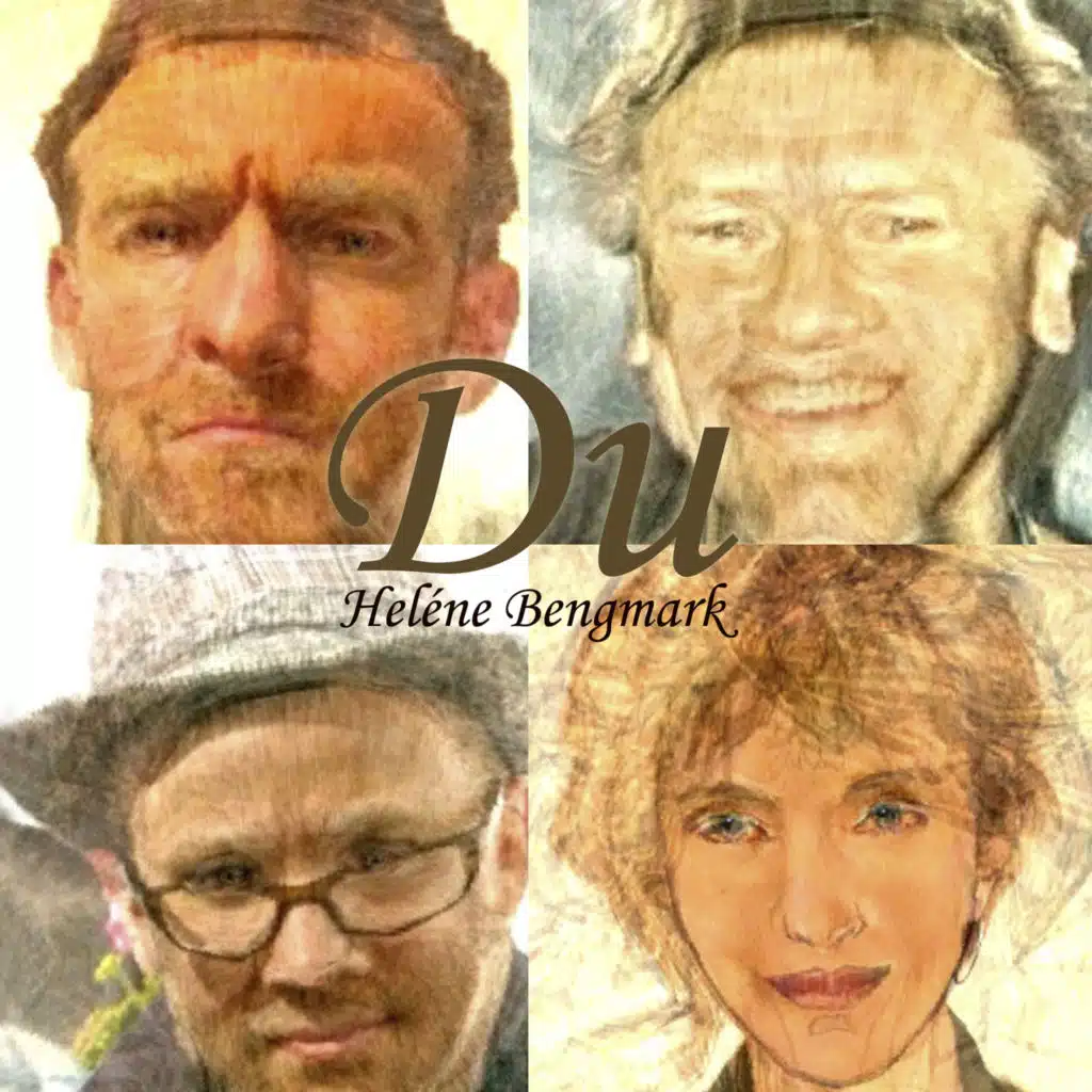 Heléne Bengmark