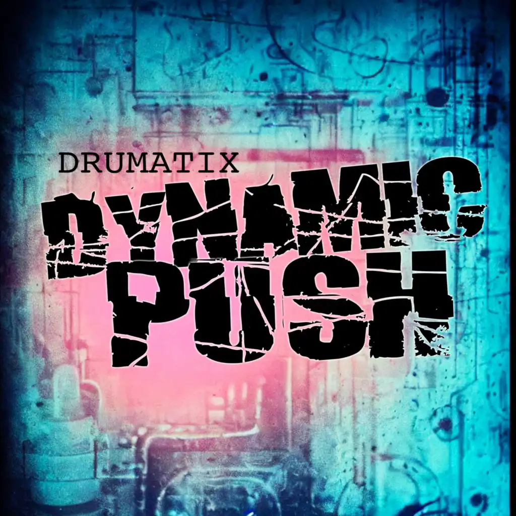 Drumatix