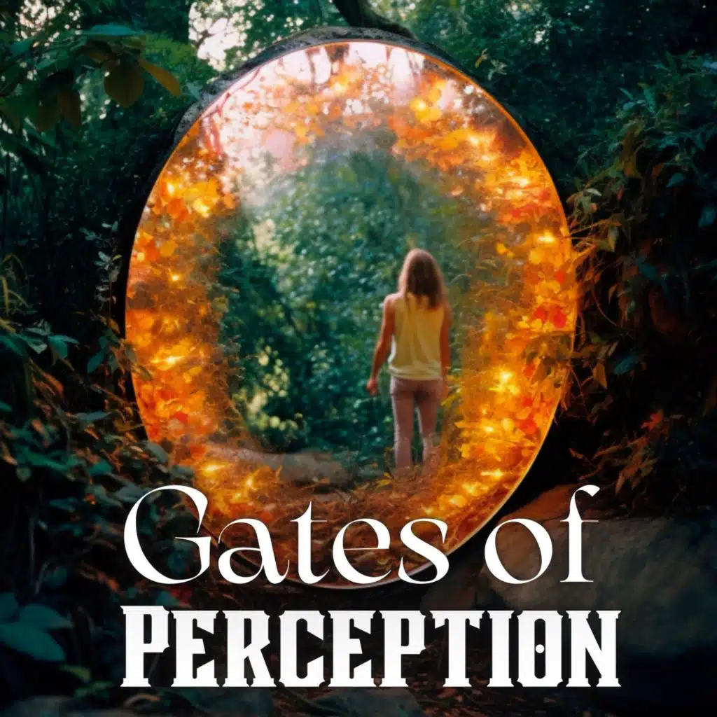 Gates of Perception: Drumming Meditation & Ritual Vocal Music for Expanded Consciousness