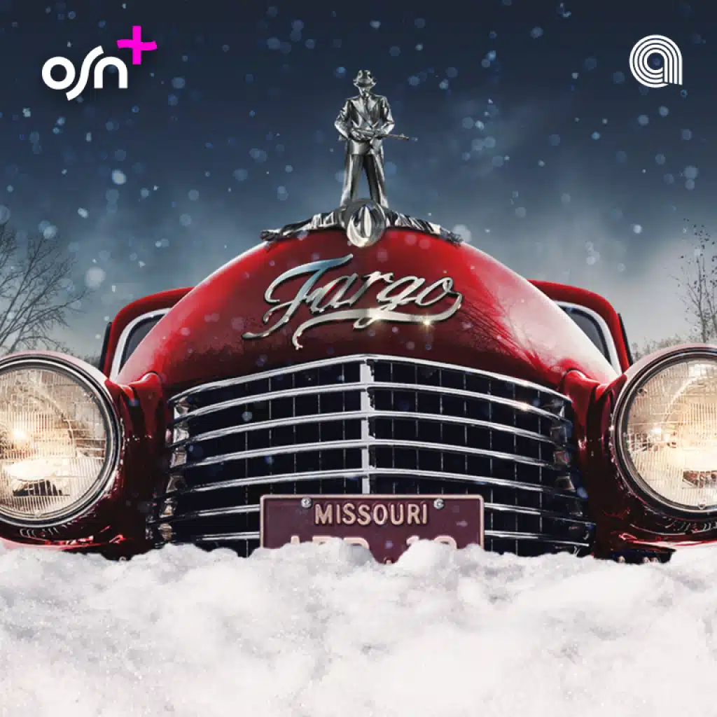 Fargo TV Series Soundtrack