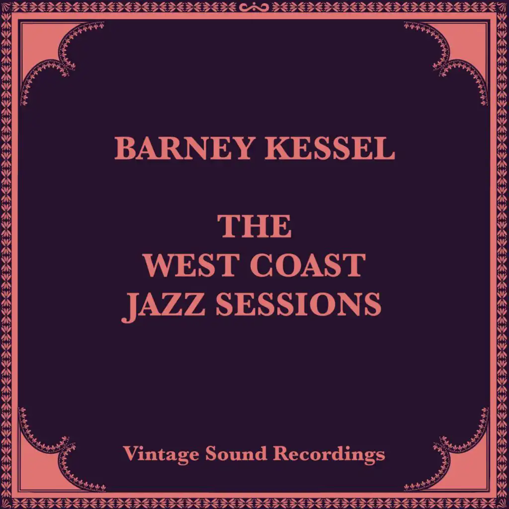 Barney Kessel Quintet