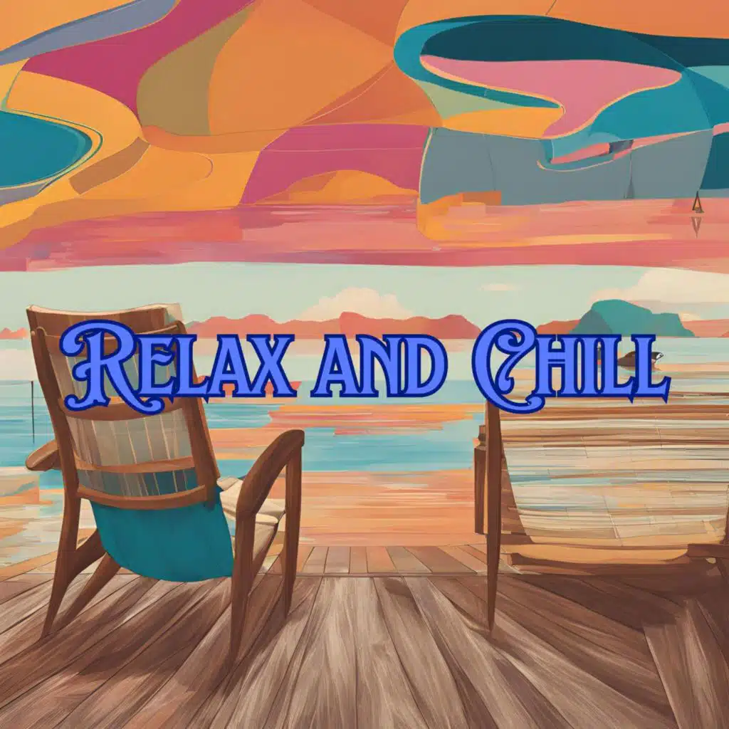 relax and chill