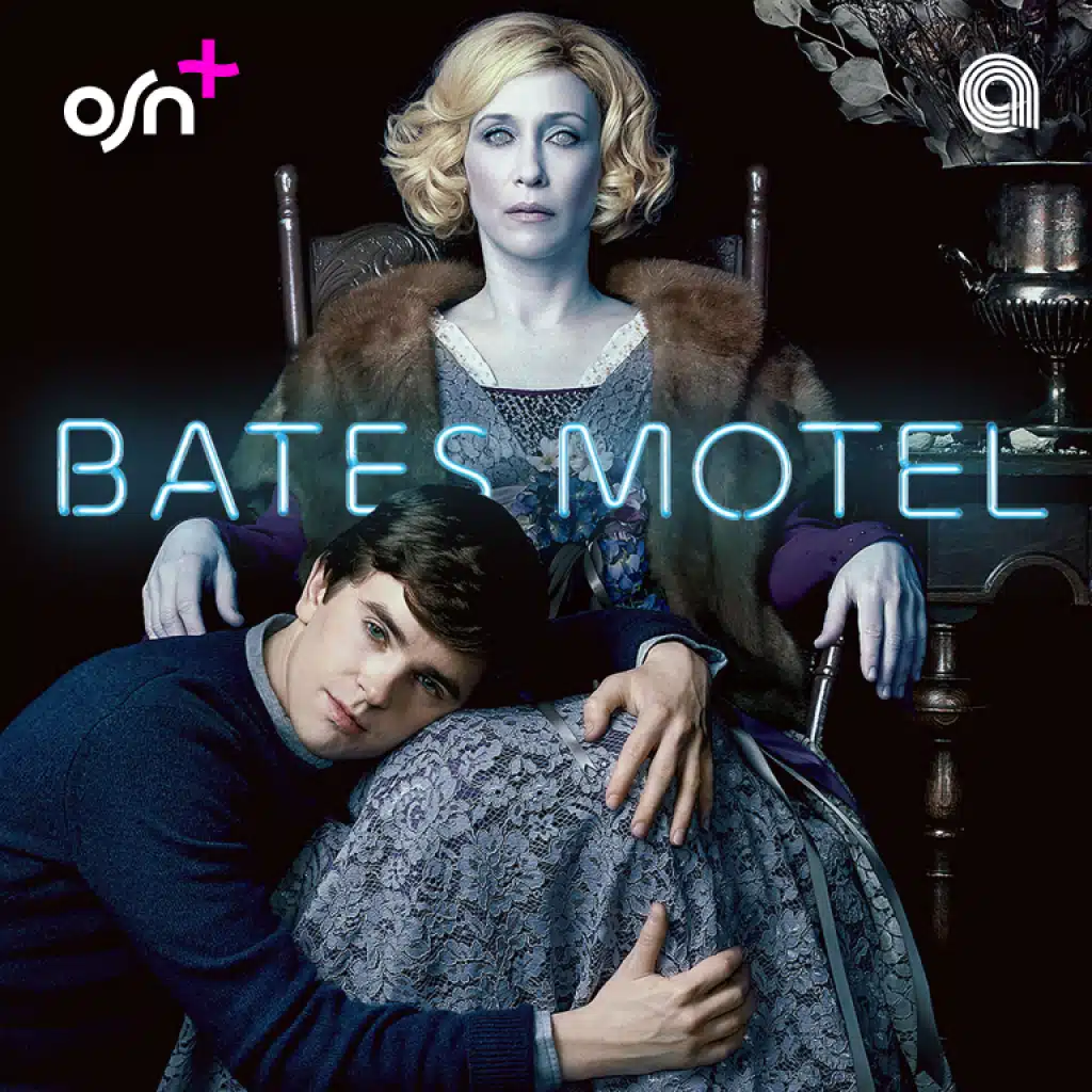Bates Motel TV Series Soundtrack