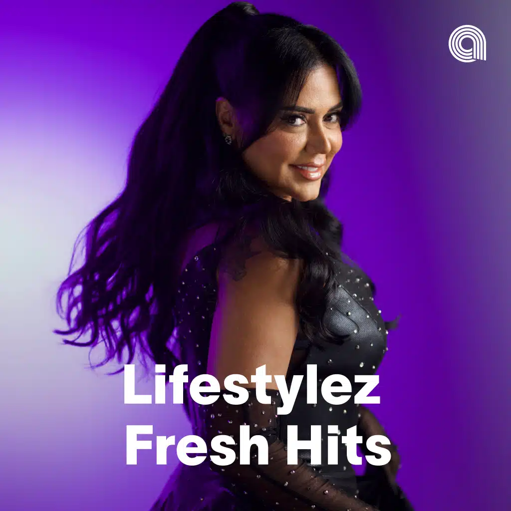 Lifestylez Fresh Hits