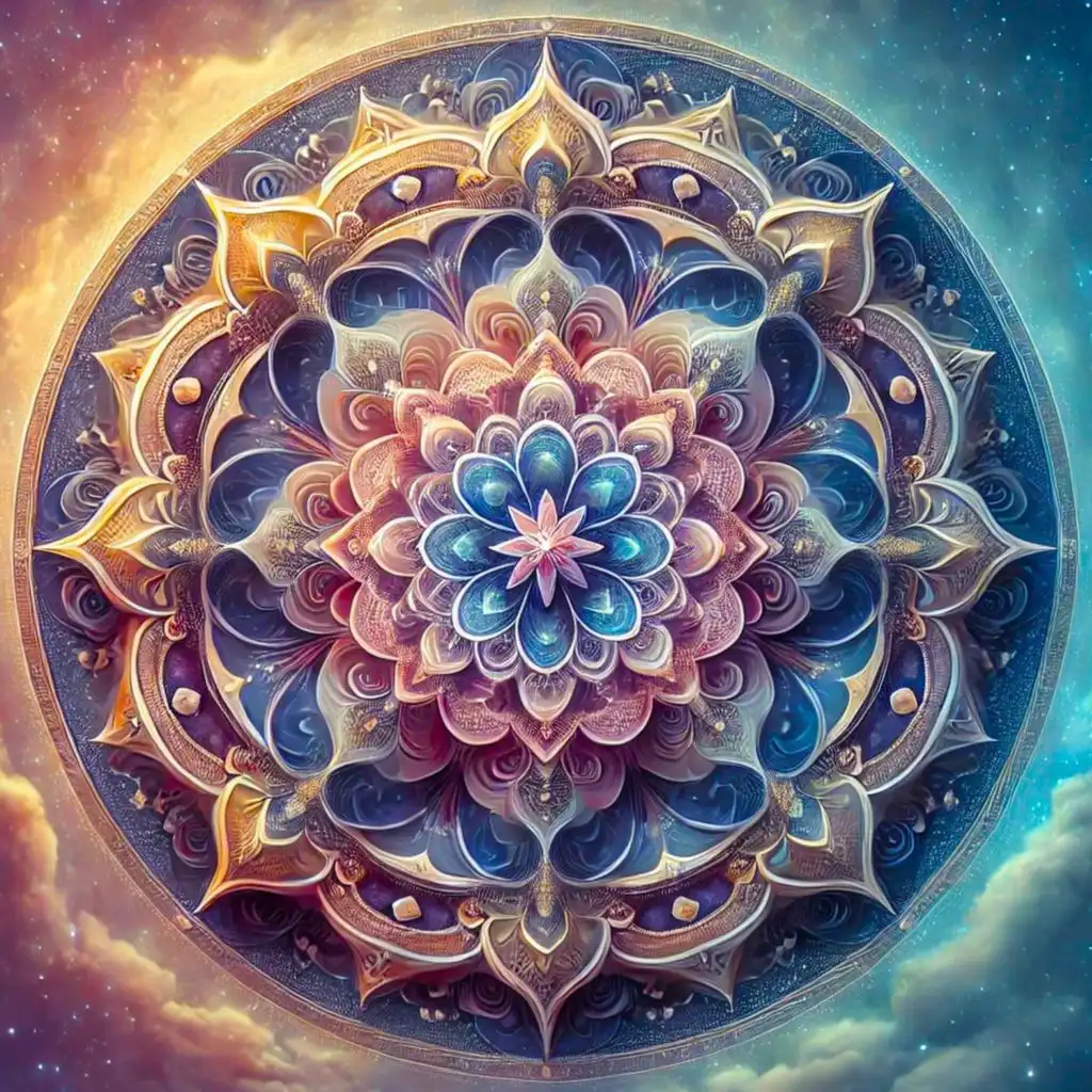 Healing Frequencies, Frequency Sound Bath & Meditation Solfeggio Tones