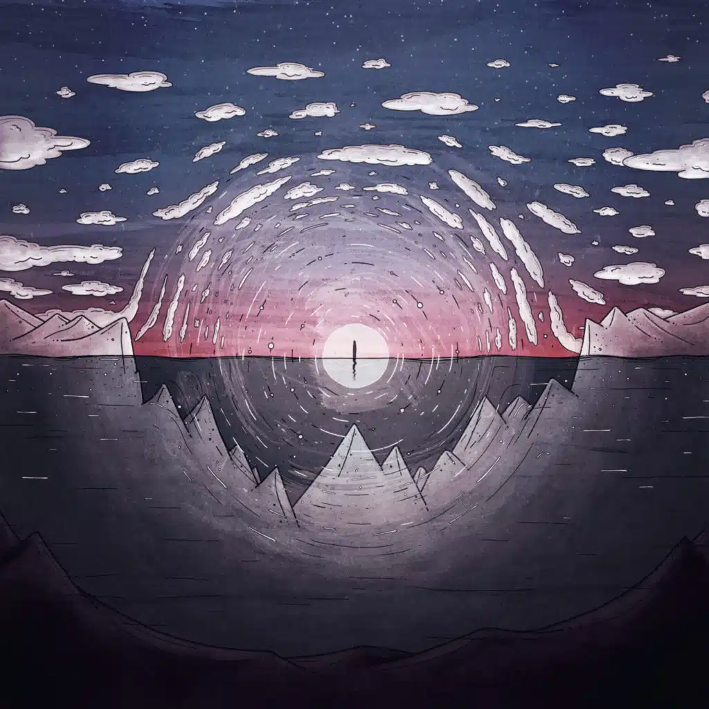 Finifugal (Instrumental)