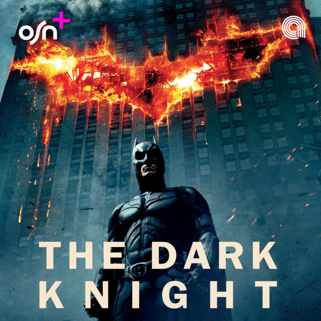 The Dark Knight - OST