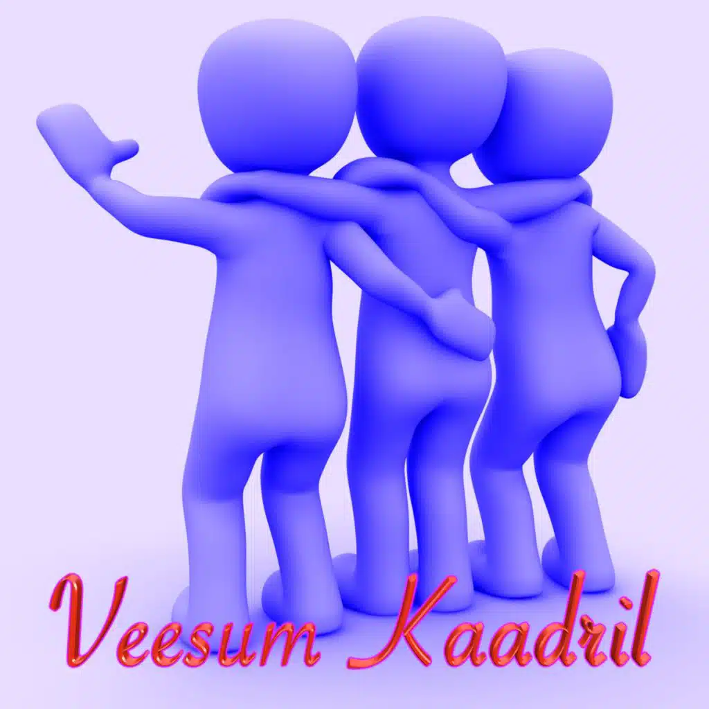 Veesum Kaadril (feat. Bellie Raj)
