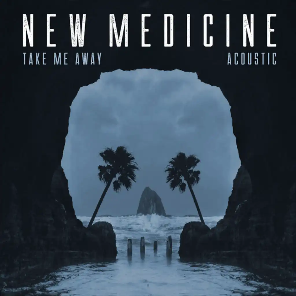 Take Me Away (Acoustic Version)