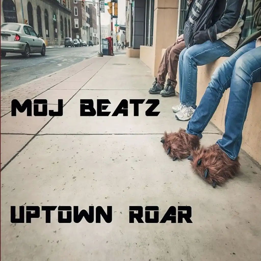 Uptown Roar