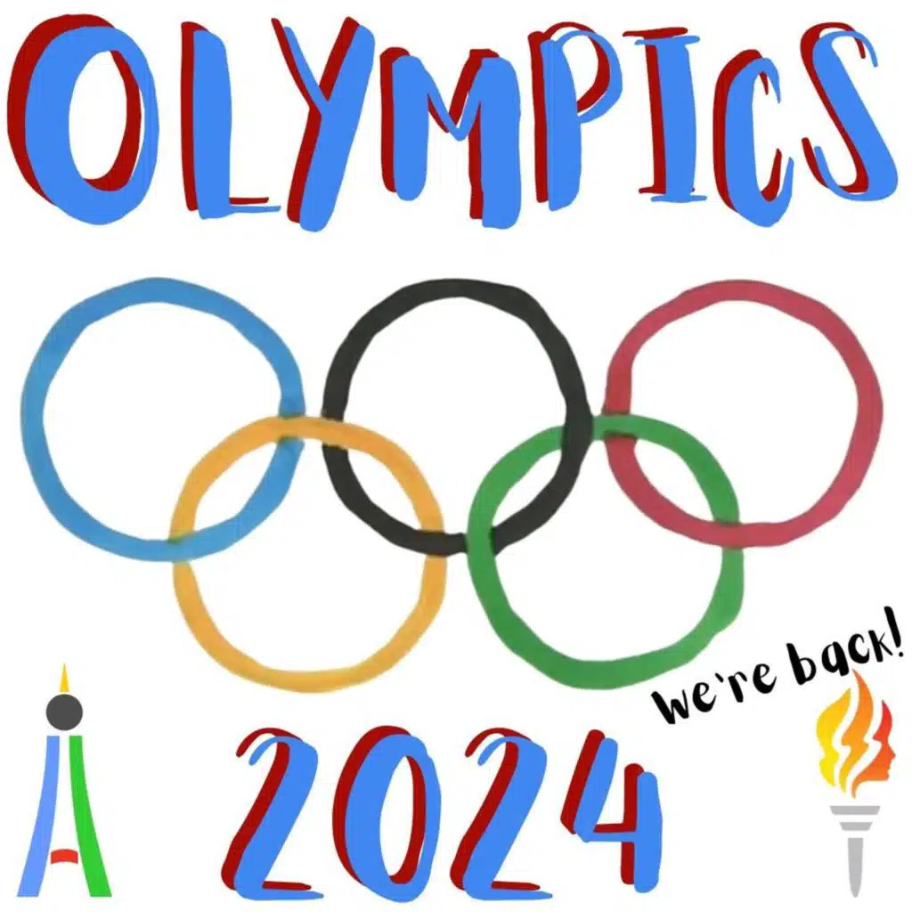 Kid News This Week: Olympics 2024 wrap, New Zealand’s rat race, Taylor’s threat, monster walls