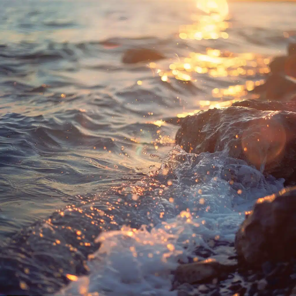 Calm Rhythms for Personal Peace